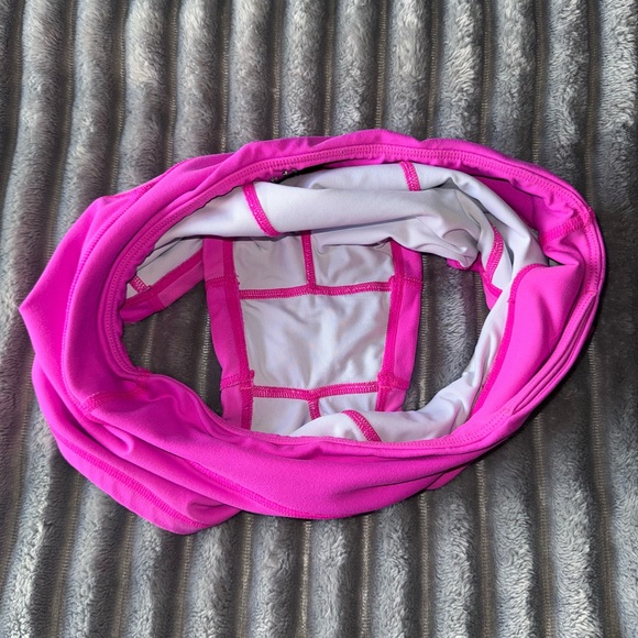 KFT Pink Low Rise - Picture 3 of 3